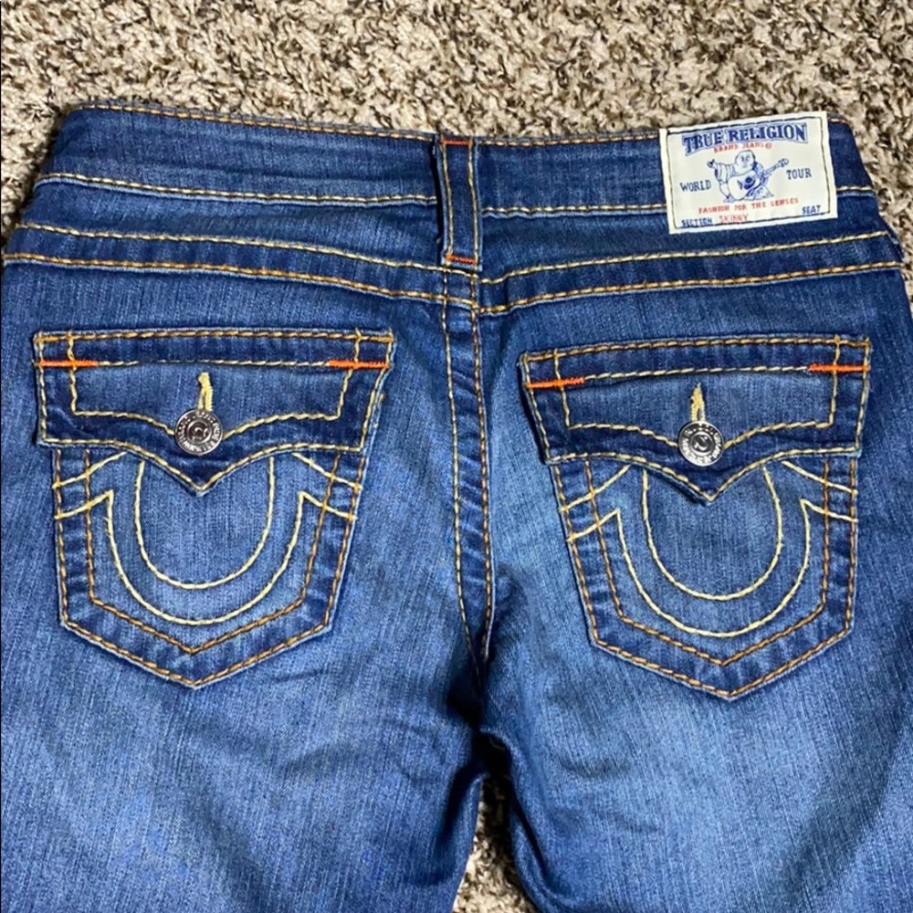 True Religion Jeans